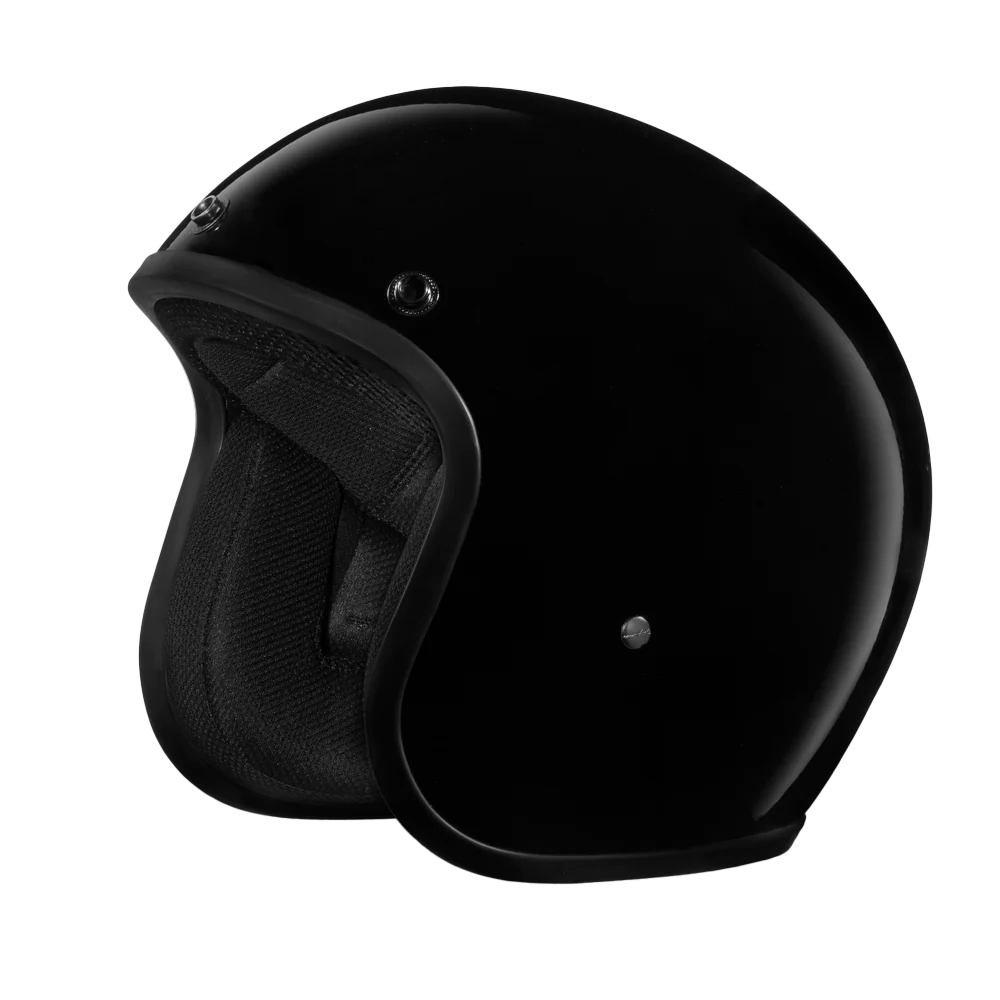 Daytona Cruiser Helmet - Solids