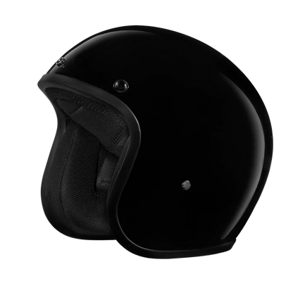 Daytona Cruiser Helmet - Solids