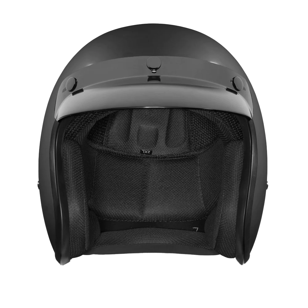 Daytona Cruiser Helmet - Solids