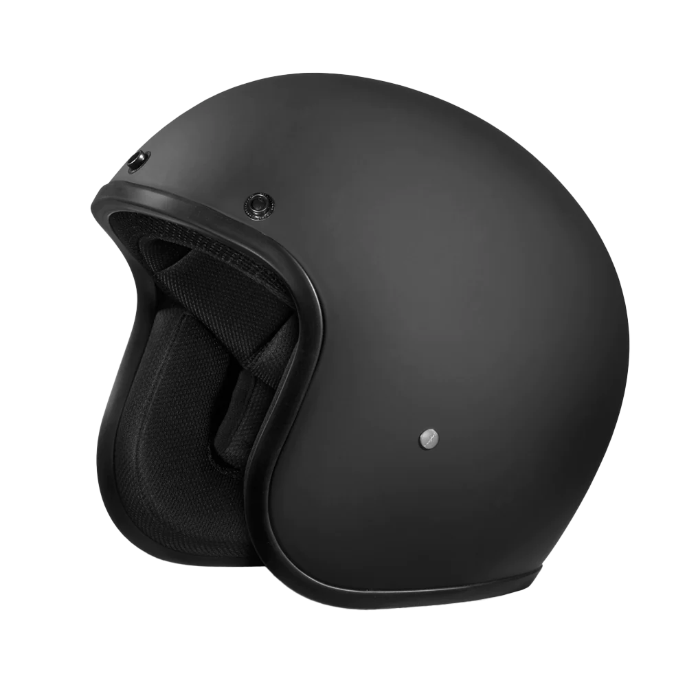 Daytona Cruiser Helmet - Solids