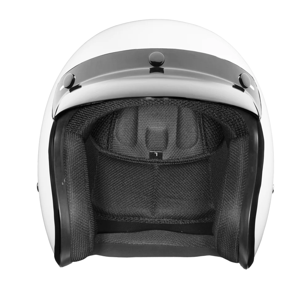 Daytona Cruiser Helmet - Solids