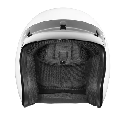 Daytona Cruiser Helmet - Solids