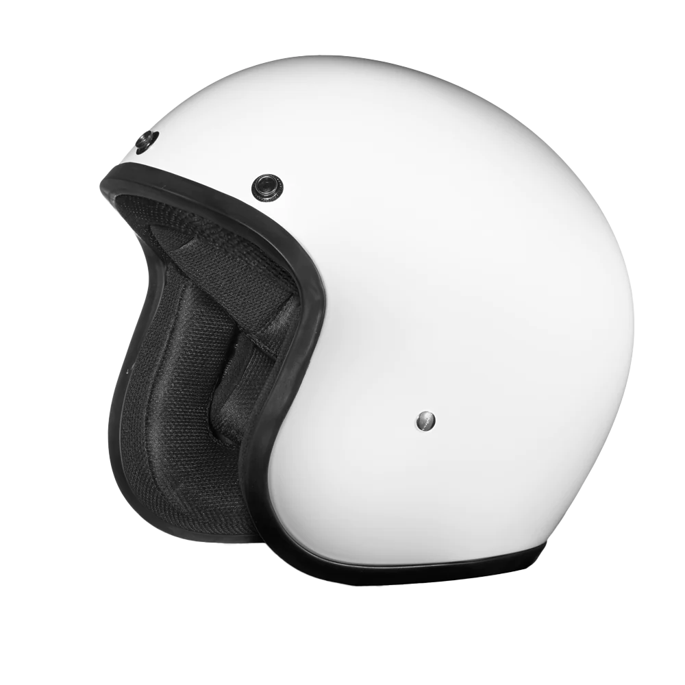 Daytona Cruiser Helmet - Solids