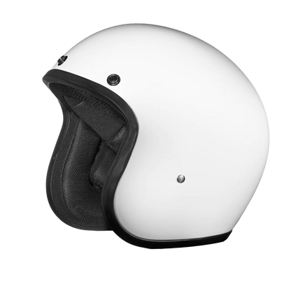 Daytona Cruiser Helmet - Solids