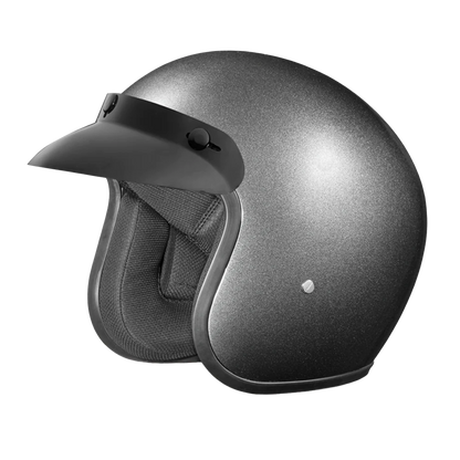 Daytona Cruiser Helmet - Solids