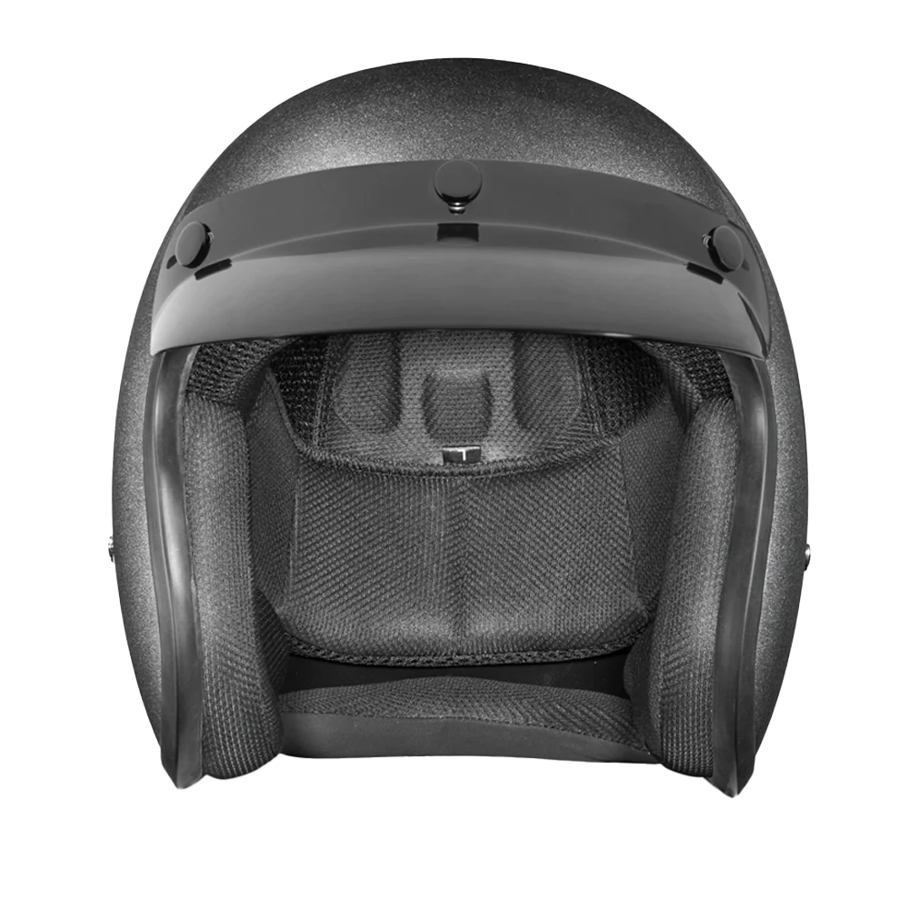 Daytona Cruiser Helmet - Solids