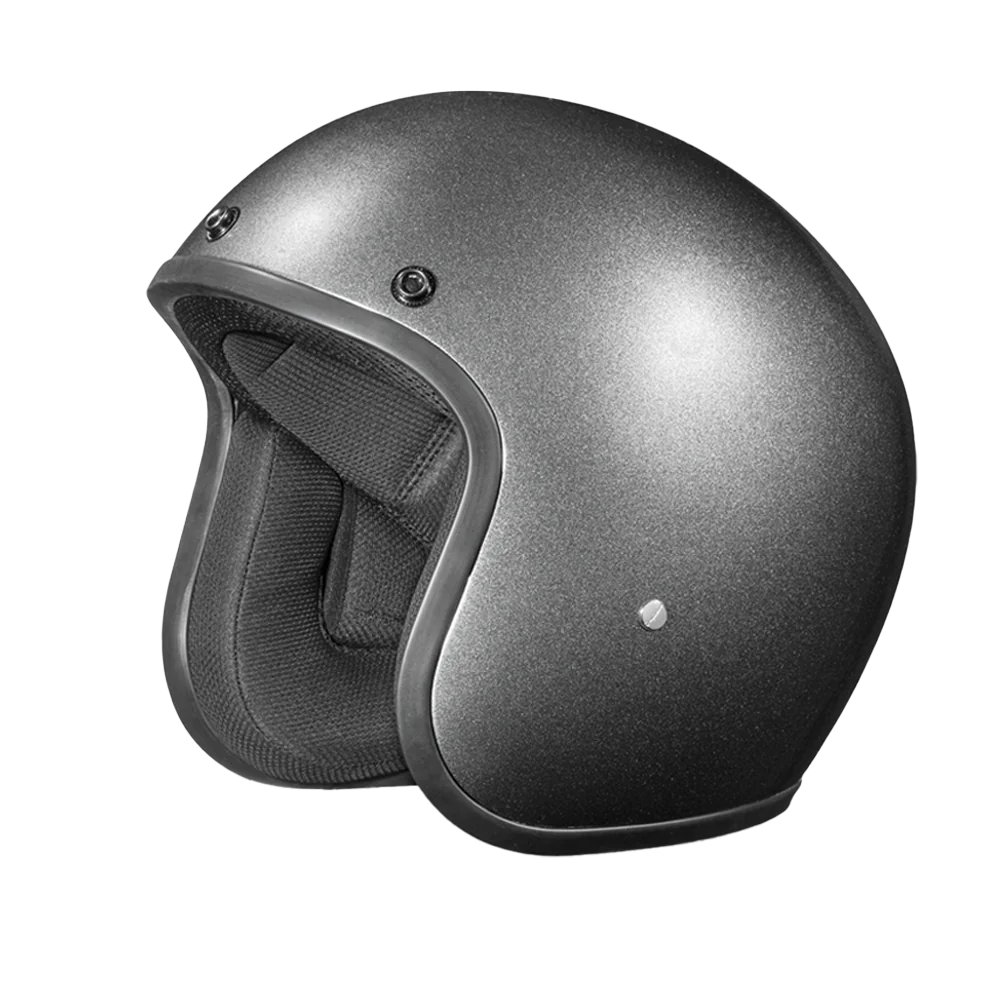 Daytona Cruiser Helmet - Solids