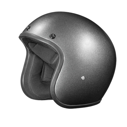 Daytona Cruiser Helmet - Solids