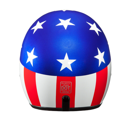 Daytona Cruiser Helmet - Graphics