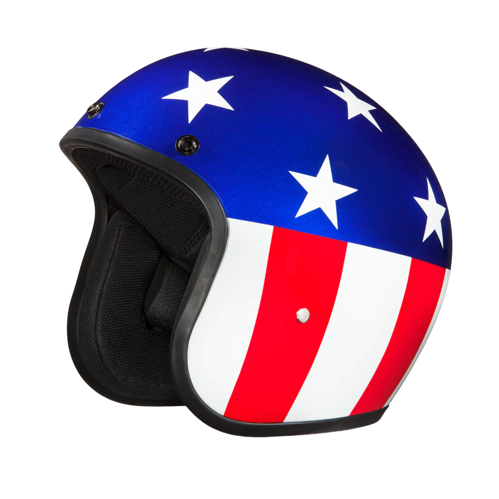 Daytona Cruiser Helmet - Graphics