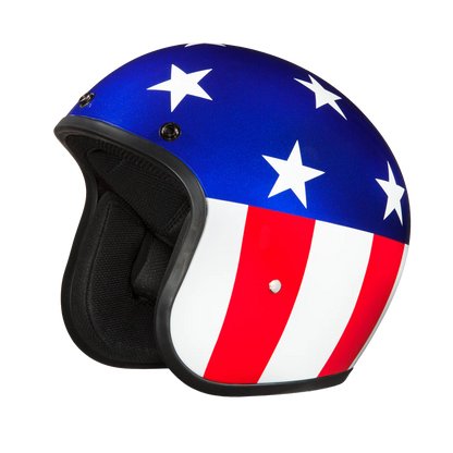 Daytona Cruiser Helmet - Graphics