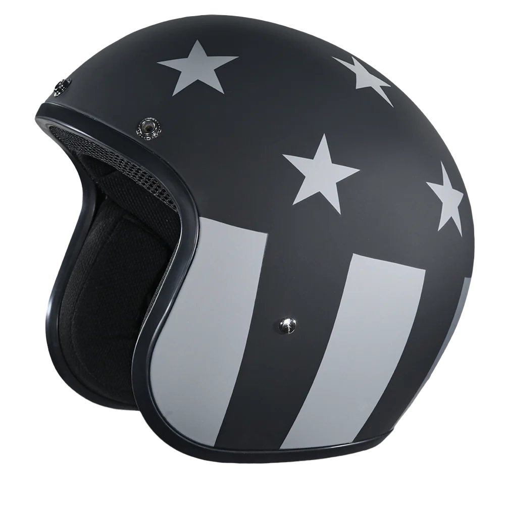 Daytona Cruiser Helmet - Graphics