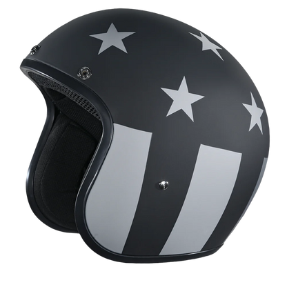 Daytona Cruiser Helmet - Graphics