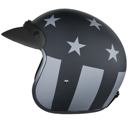 Daytona Cruiser Helmet - Graphics