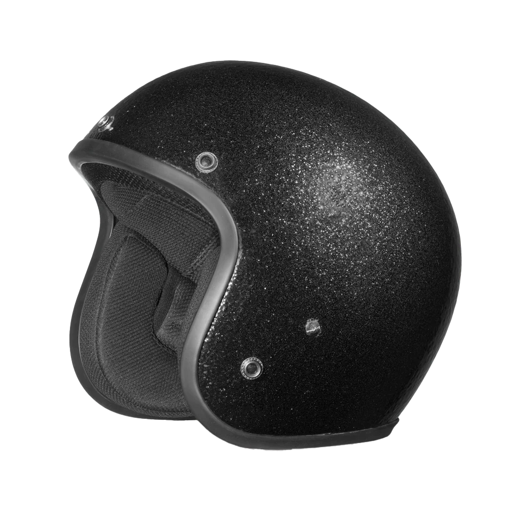 Daytona Cruiser Helmet - Solids