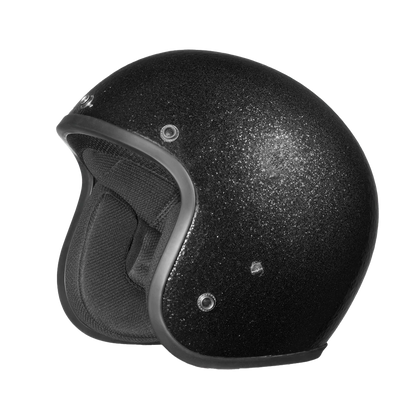 Daytona Cruiser Helmet - Solids