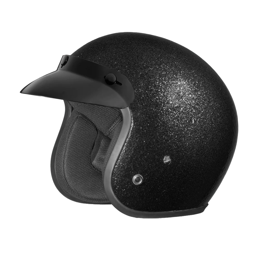 Daytona Cruiser Helmet - Solids