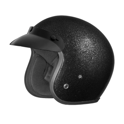 Daytona Cruiser Helmet - Solids