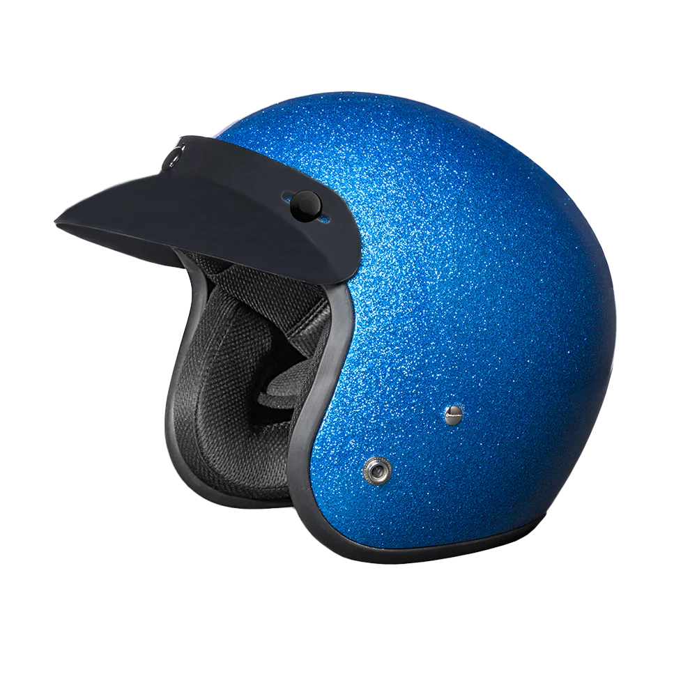 Daytona Cruiser Helmet - Solids