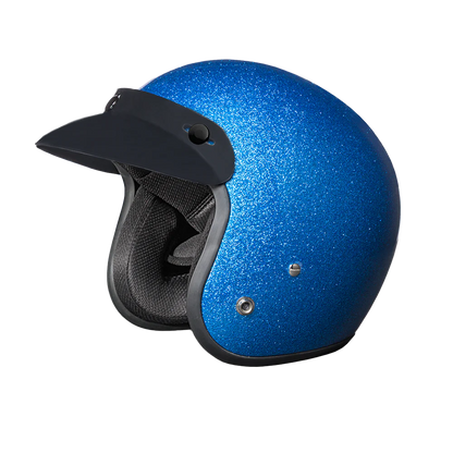 Daytona Cruiser Helmet - Solids