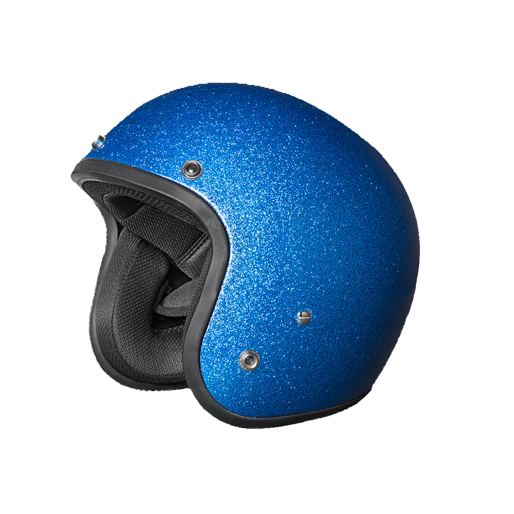 Daytona Cruiser Helmet - Solids