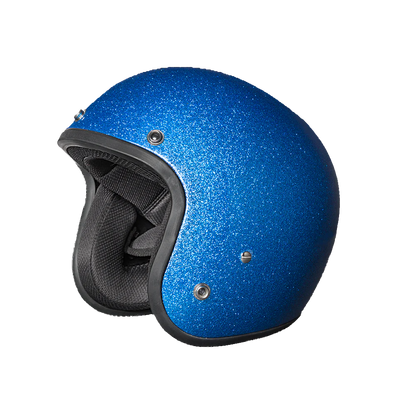 Daytona Cruiser Helmet - Solids