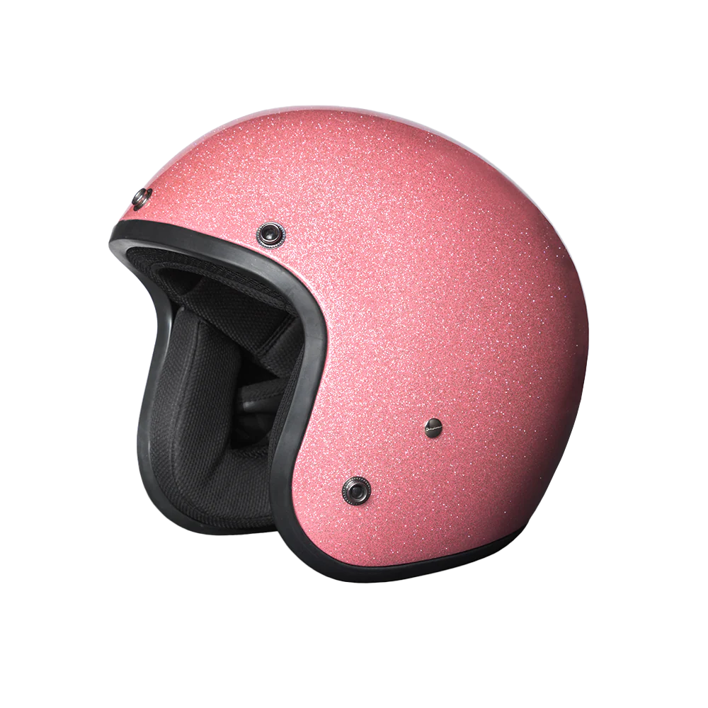 Daytona Cruiser Helmet - Solids