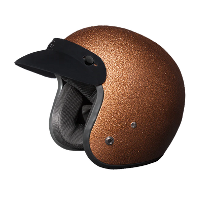 Daytona Cruiser Helmet - Solids