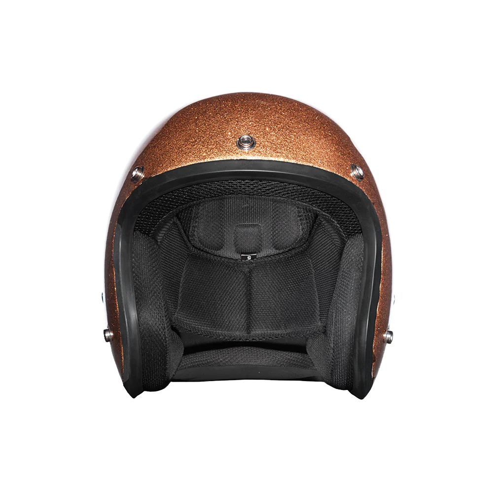 Daytona Cruiser Helmet - Solids