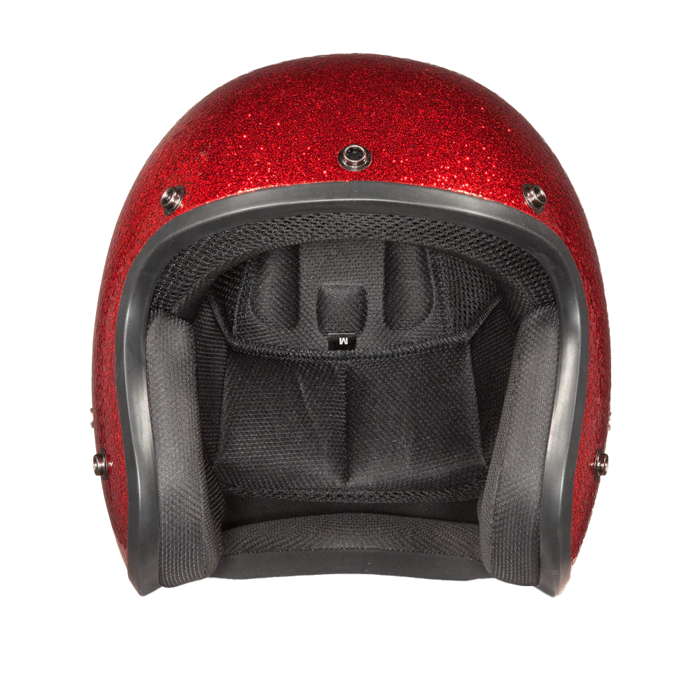 Daytona Cruiser Helmet - Solids