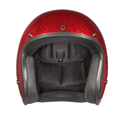 Daytona Cruiser Helmet - Solids