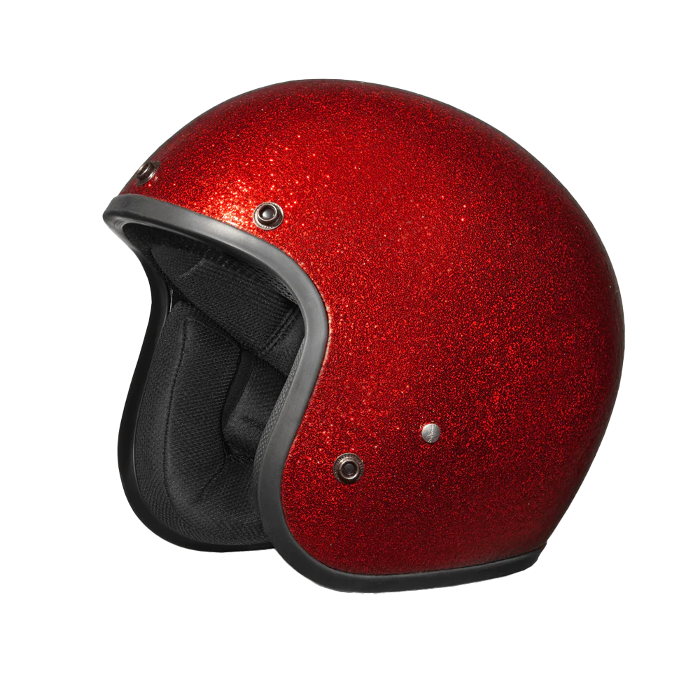 Daytona Cruiser Helmet - Solids