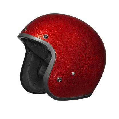 Daytona Cruiser Helmet - Solids