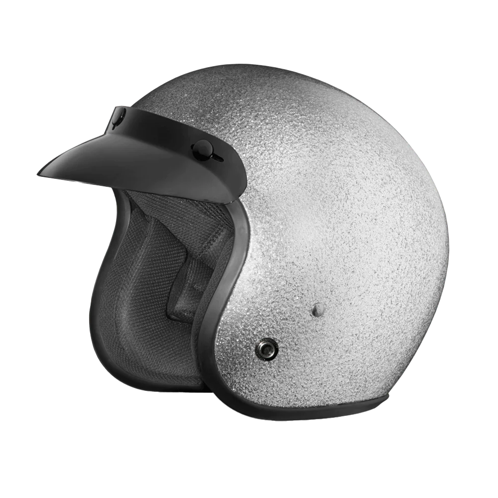 Daytona Cruiser Helmet - Solids