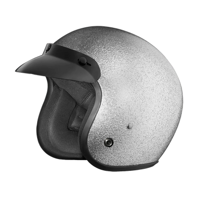 Daytona Cruiser Helmet - Solids