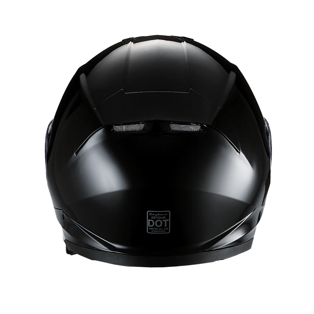 Daytona Glide Modular Motorcycle Helmet