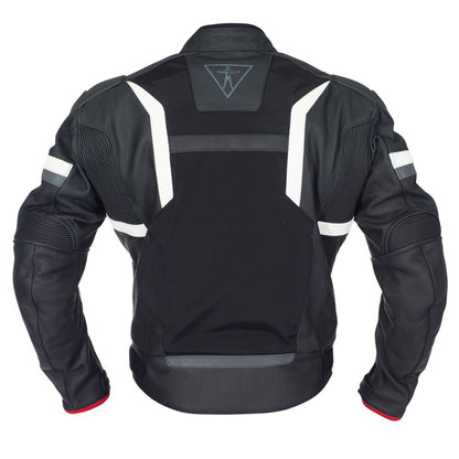 Racer Jerez Men's Jacket