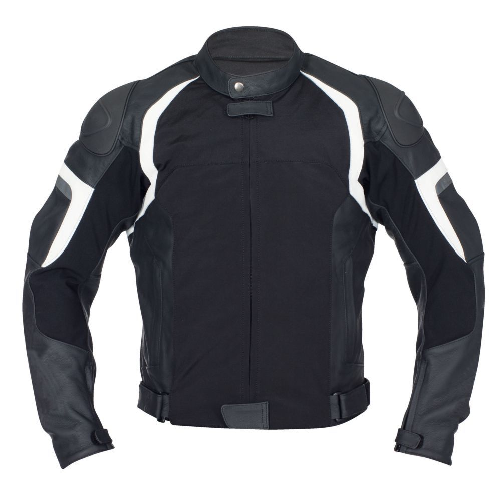 Racer Jerez Men's Jacket