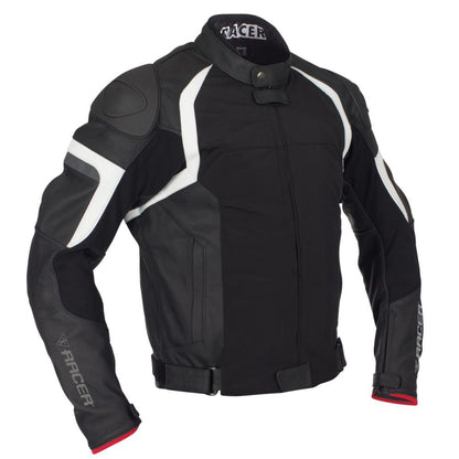 Racer Jerez Men's Jacket