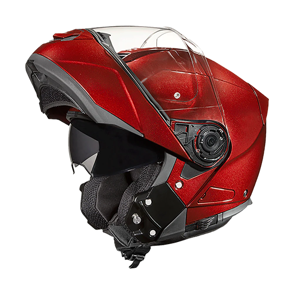 Daytona Glide Modular Motorcycle Helmet