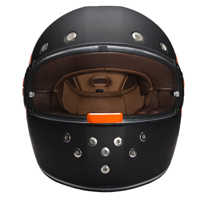 Daytona Retro Helmet