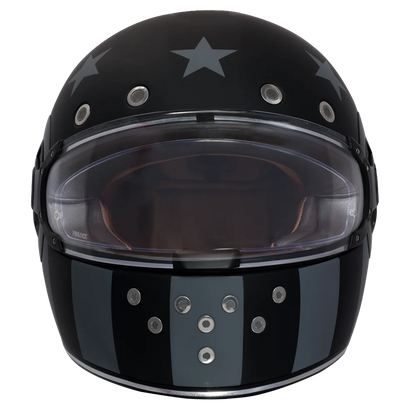 Daytona Retro Helmet