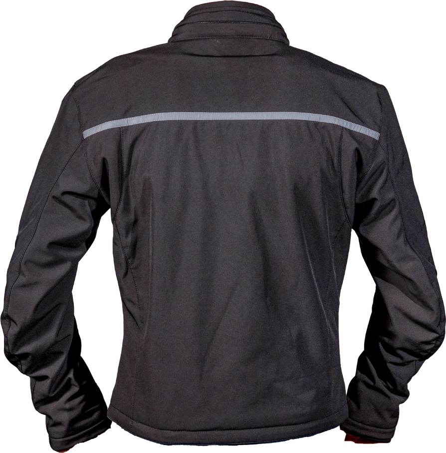 Racer Rider Soft-shell Women's Jacket