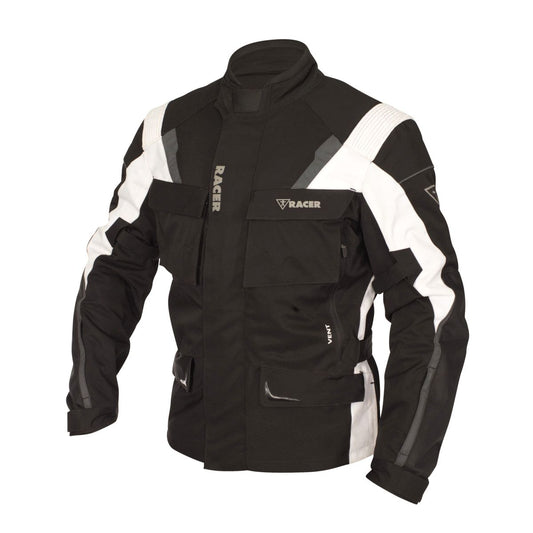 Racer Siena Men's Jacket