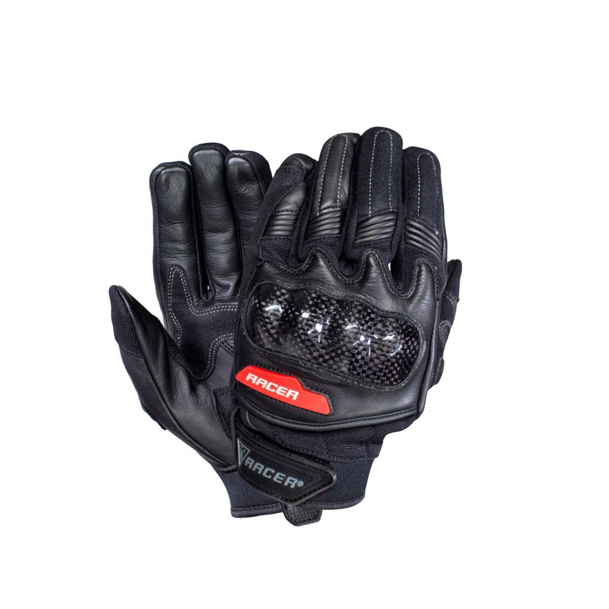 Racer Soul Unisex Gloves