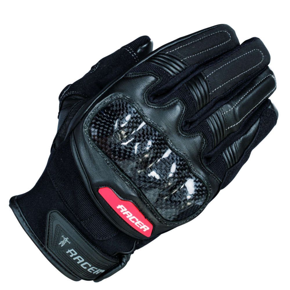 Racer Soul Unisex Gloves